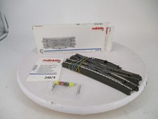 Märklin spur 24624 gebraucht kaufen  Wenden