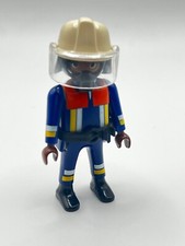Playmobil pompier homme d'occasion Playmobil pompier homme d'occasion  Bourg-lès-Valence
