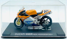 Ebond modellino ducati usato  Marino