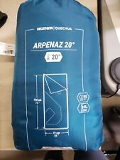 Decathalon quechua arpenaz d'occasion  Expédié en Belgium