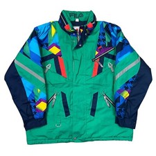 Vintage fila ski for sale  UK