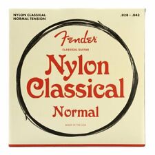 Classical guitar strings for sale  Ireland