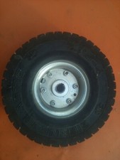 Roue arriere laveuse d'occasion  Calenzana