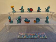Drolly dinos 1993 gebraucht kaufen  Straelen