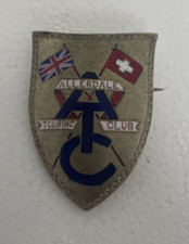 swiss badge for sale swiss badge for sale CHESTER