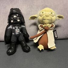 Star wars plüsch gebraucht kaufen  Hagen