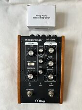Moog 104m moogerfooger gebraucht kaufen  Berlin