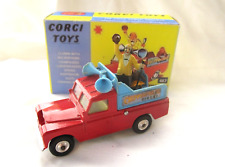 Corgi toys 487 for sale  UK