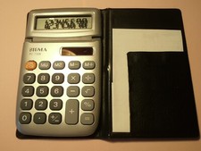 Sigma 7108 lcd gebraucht kaufen  Weilerswist