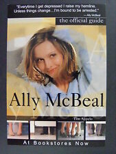 Ally mcbeal official for sale  Sioux Falls