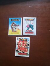 Sgorbions topps lotto usato  Tufillo