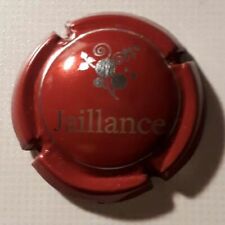 Plaque muselet capsule d'occasion  Châtillon