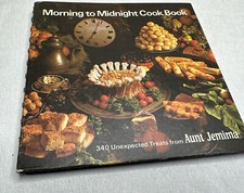 Vintage morning midnight for sale  Kuna