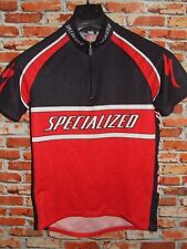 Specialized maglia bici usato  Ercolano