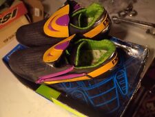 Chaussures vtt old d'occasion  Le Teil