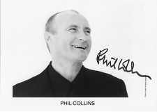 Phil collins genesis. for sale  MAIDSTONE