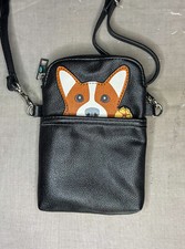 Corgi crossbody shoulder for sale  Cedar Park