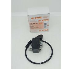 Bobina originale stihl usato Bobina originale stihl usato  Supino