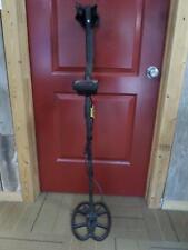 Used minelab explorer for sale  Spring