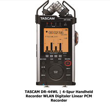 Tascam 44wl spur gebraucht kaufen  Berlin