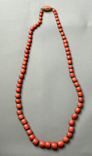 Magnifique collier ancien d'occasion  Lyon VII