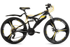 Wyld vtt suspendu d'occasion  France