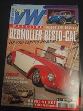 Super magazine 217 d'occasion  France