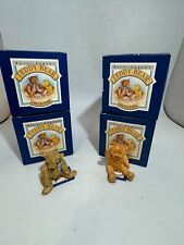 Colour box teddy for sale  NORTHAMPTON
