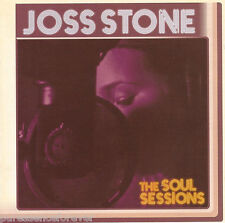 JOSS STONE - The Soul Sessions (UK 10 Track CD Album) comprar usado  Enviando para Brazil