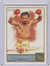 2011 manny pacquiao for sale  Trenton