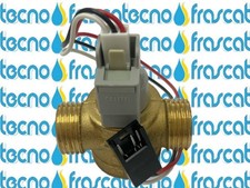 Sile flussostato caleffi usato  Casalnuovo di Napoli