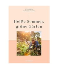 Heiße sommer grüne gebraucht kaufen  Trebbin