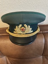 Ddr nva generals gebraucht kaufen  Sangerhausen