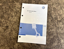 Bordbuch technische daten gebraucht kaufen  Georgsmarienhütte