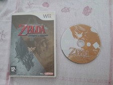 The legend zelda d'occasion  Montauban