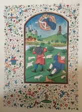 Stampa tratta libro usato  Viarigi