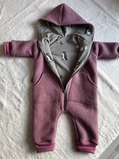 Wollwalk verall umschlagbündc gebraucht kaufen Wollwalk verall umschlagbündc gebraucht kaufen  Liebenau