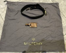 Mulberry accessory bundle for sale  LONDON