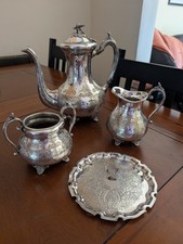 Vintagw epns silverware for sale  CONSETT