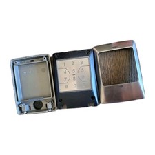 Faac 404037 tastaturschalter gebraucht kaufen  Betteldorf, Densborn, Pelm