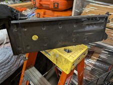 Large lozier gondola for sale  Plover