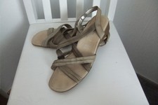Damen schuhe sandalen gebraucht kaufen  Hagen