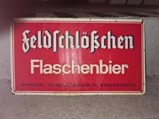 Riginal altes blechschild gebraucht kaufen  Berlin