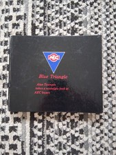 1980 aec blue for sale  WINSFORD
