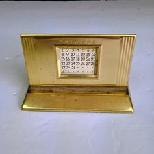 Vintage metal desktop for sale  North Platte