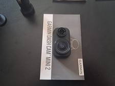 Garmin dash cam usato Garmin dash cam usato  Genova