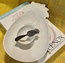 Lenox coloniale britannico usato  Spedire a Italy