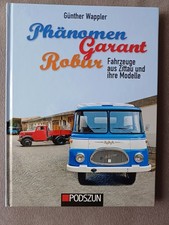 Phänomen garant robur gebraucht kaufen  Feucht