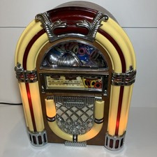 Vintage jukebox radio for sale  Louisville
