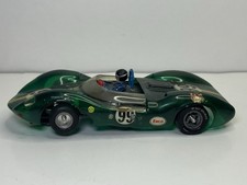 Vintage lexan lotus for sale  West Chicago